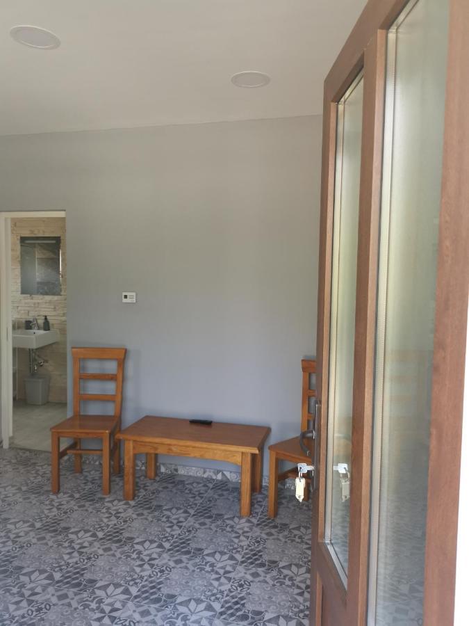 Podlovics Tanya Panzio Apartment Kemecse Exterior photo