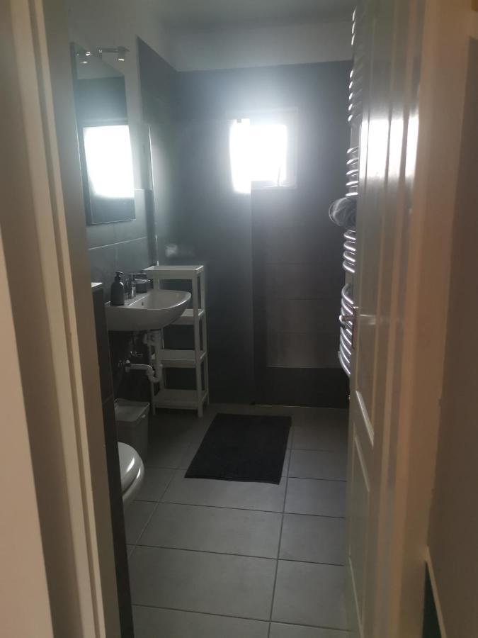 Podlovics Tanya Panzio Apartment Kemecse Exterior photo