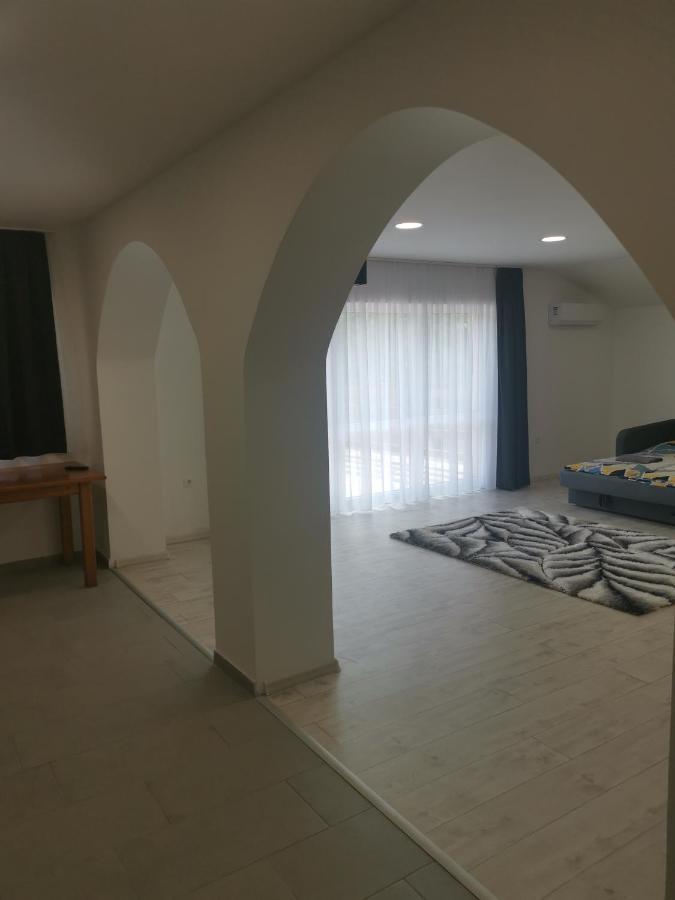 Podlovics Tanya Panzio Apartment Kemecse Exterior photo