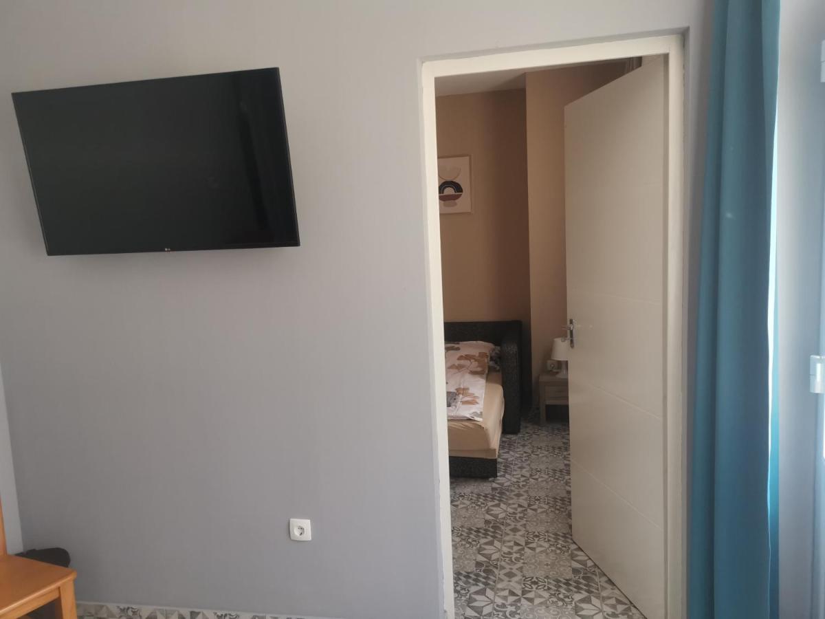 Podlovics Tanya Panzio Apartment Kemecse Exterior photo
