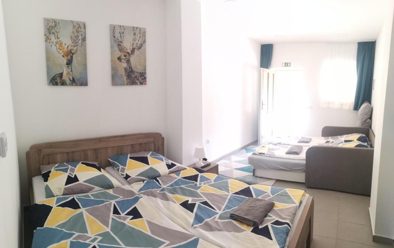 Podlovics Tanya Panzio Apartment Kemecse Exterior photo