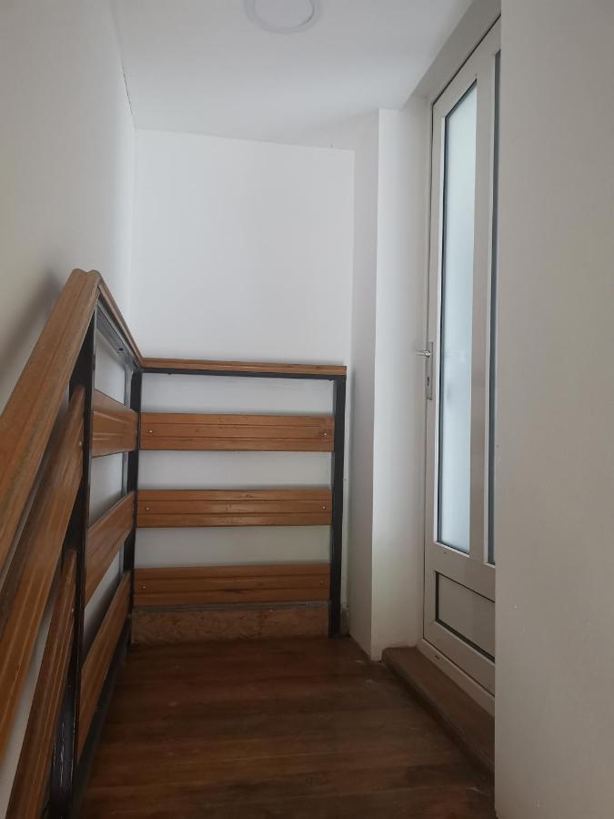 Podlovics Tanya Panzio Apartment Kemecse Exterior photo