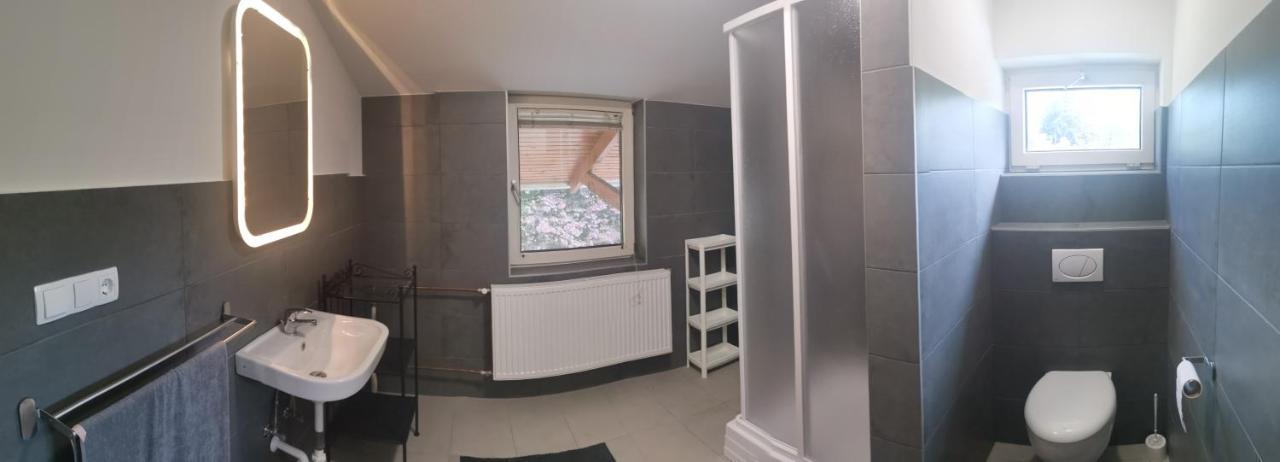 Podlovics Tanya Panzio Apartment Kemecse Exterior photo