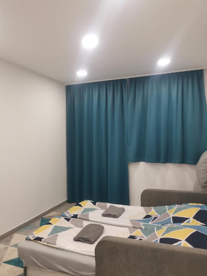 Podlovics Tanya Panzio Apartment Kemecse Exterior photo
