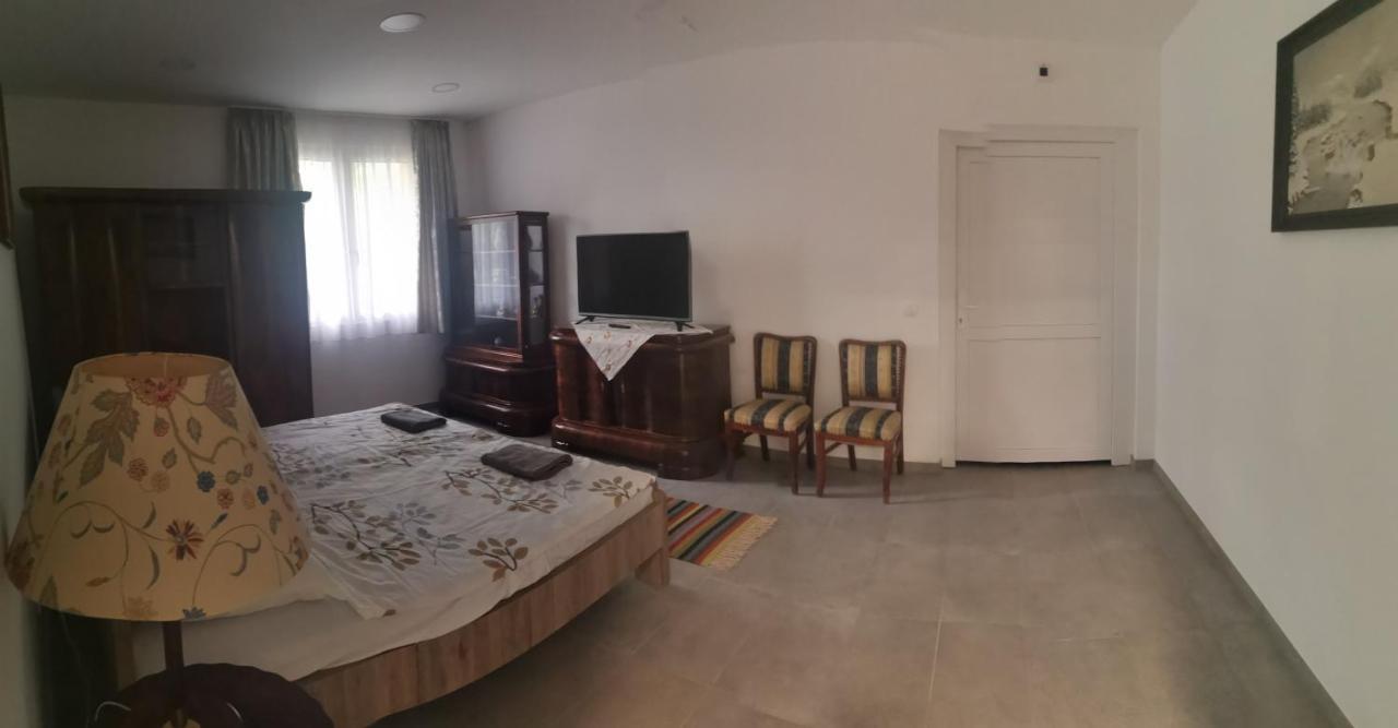 Podlovics Tanya Panzio Apartment Kemecse Exterior photo