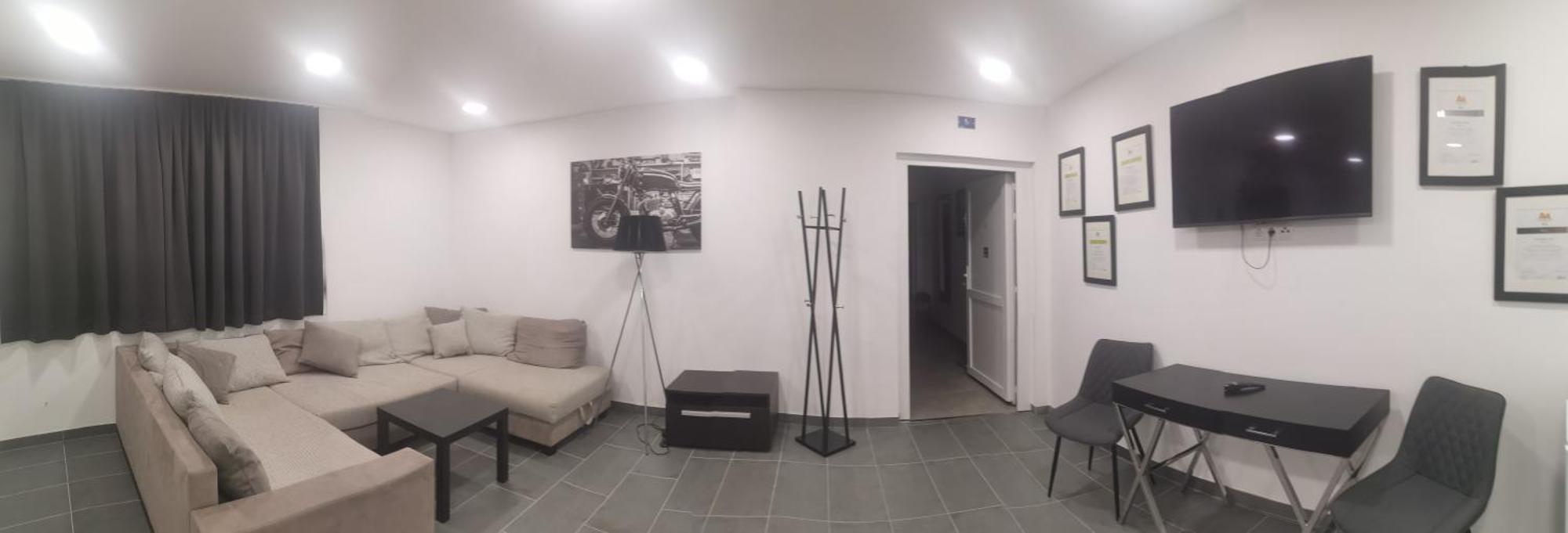 Podlovics Tanya Panzio Apartment Kemecse Exterior photo