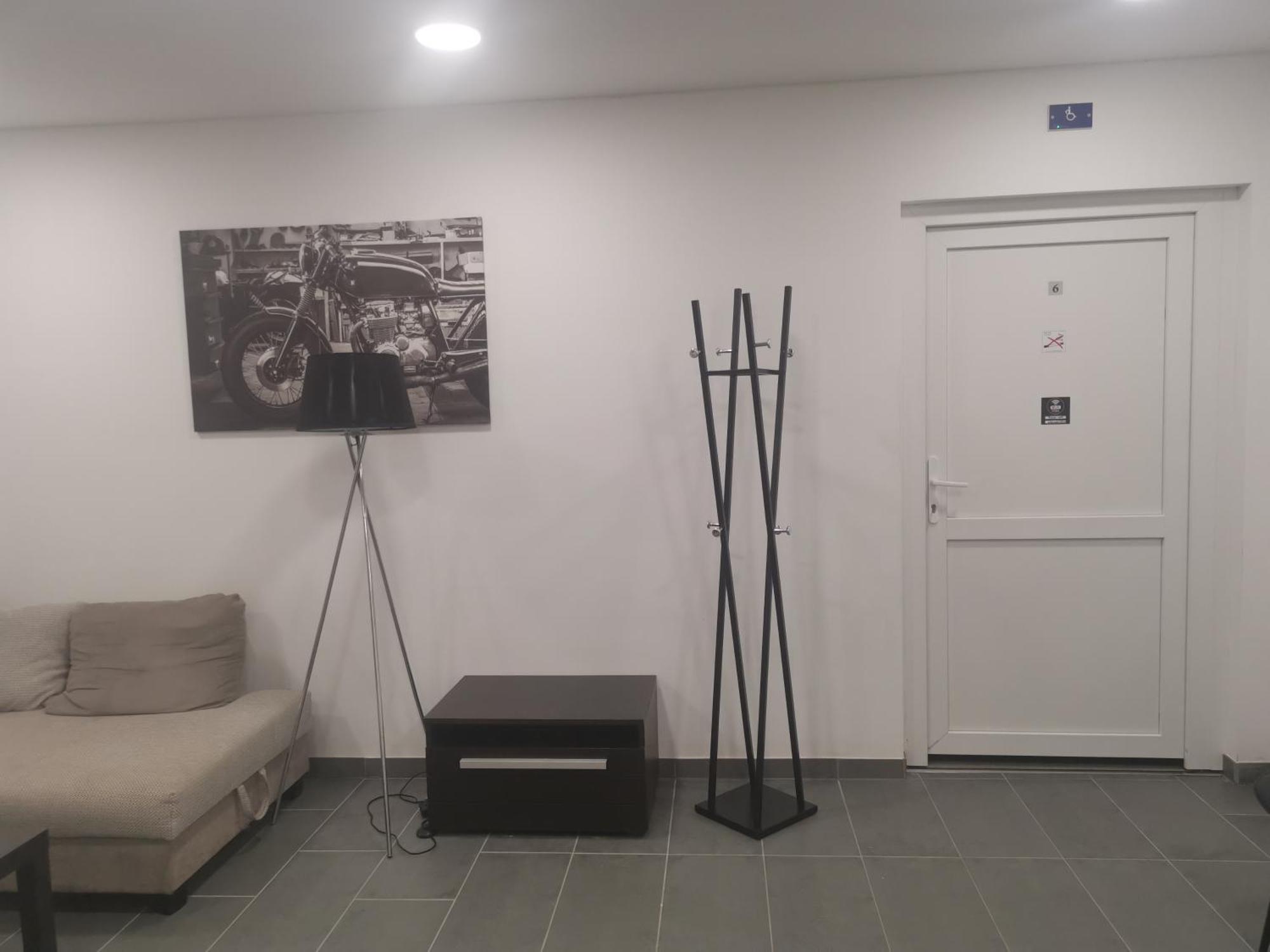 Podlovics Tanya Panzio Apartment Kemecse Exterior photo